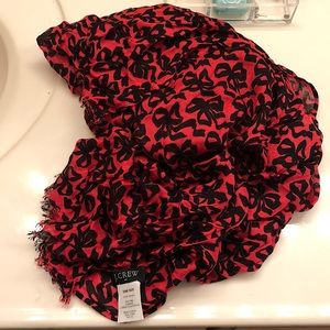 J Crew Scarf
